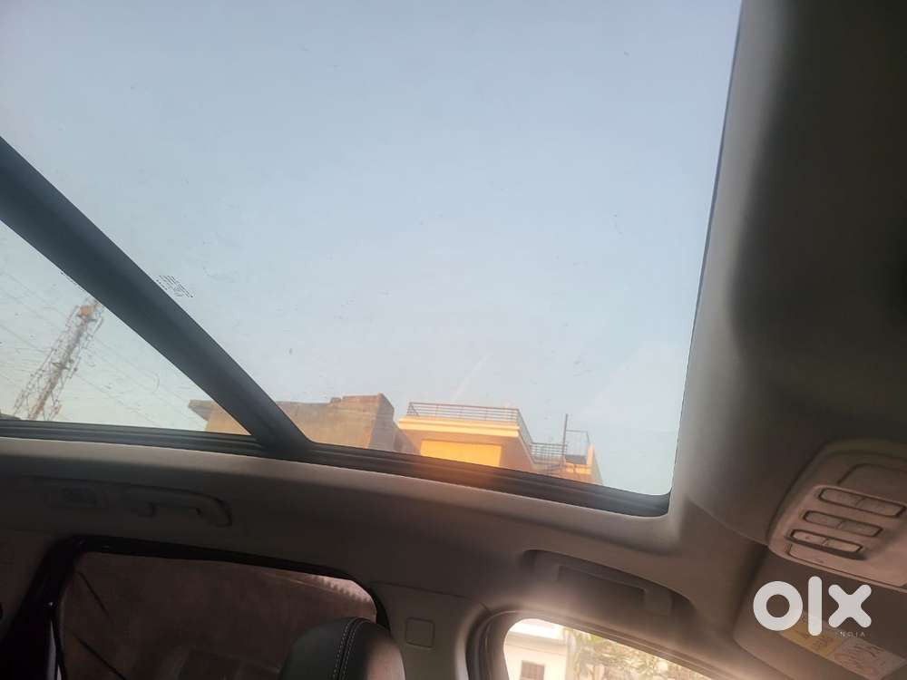 Tata Harrier Xza+, 2020, Diesel