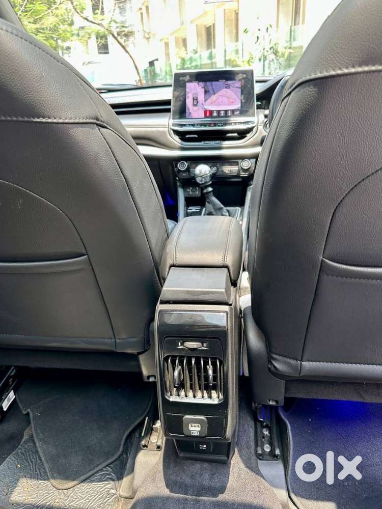 Jeep Compass Model S (o) 2.0 Diesel, 2023, Diesel