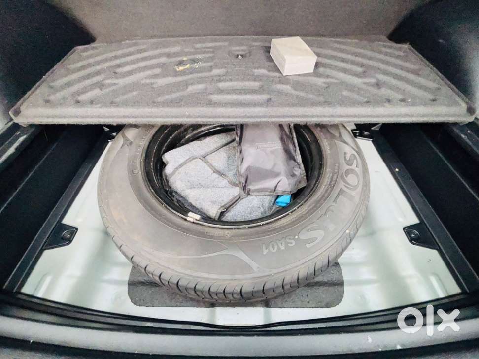 Kia Seltos Htk G, 2019, Petrol