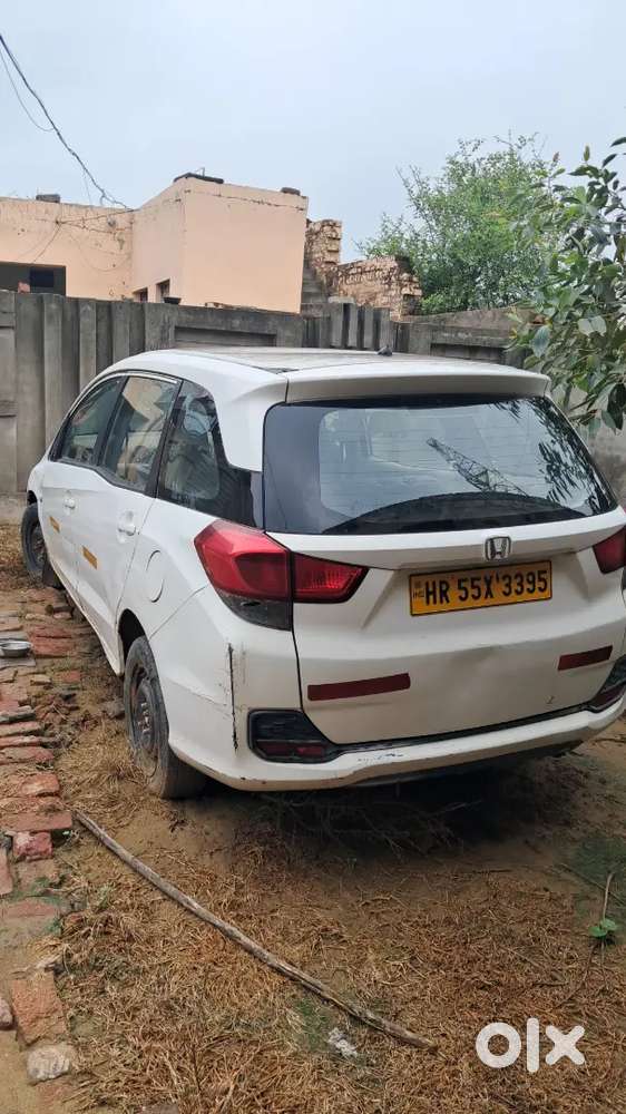 Honda Mobilio 1.5 S 2016