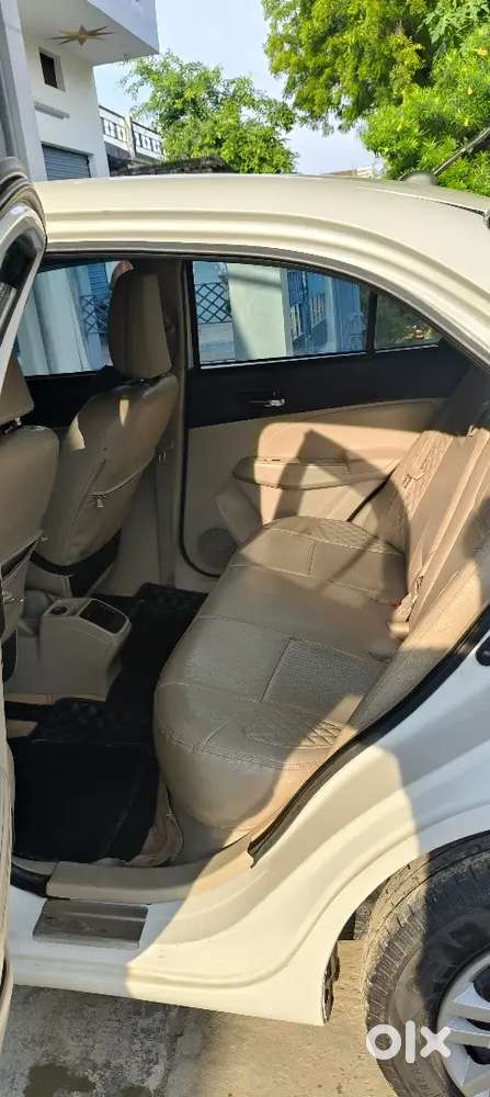 Maruti Suzuki Dzire 2019