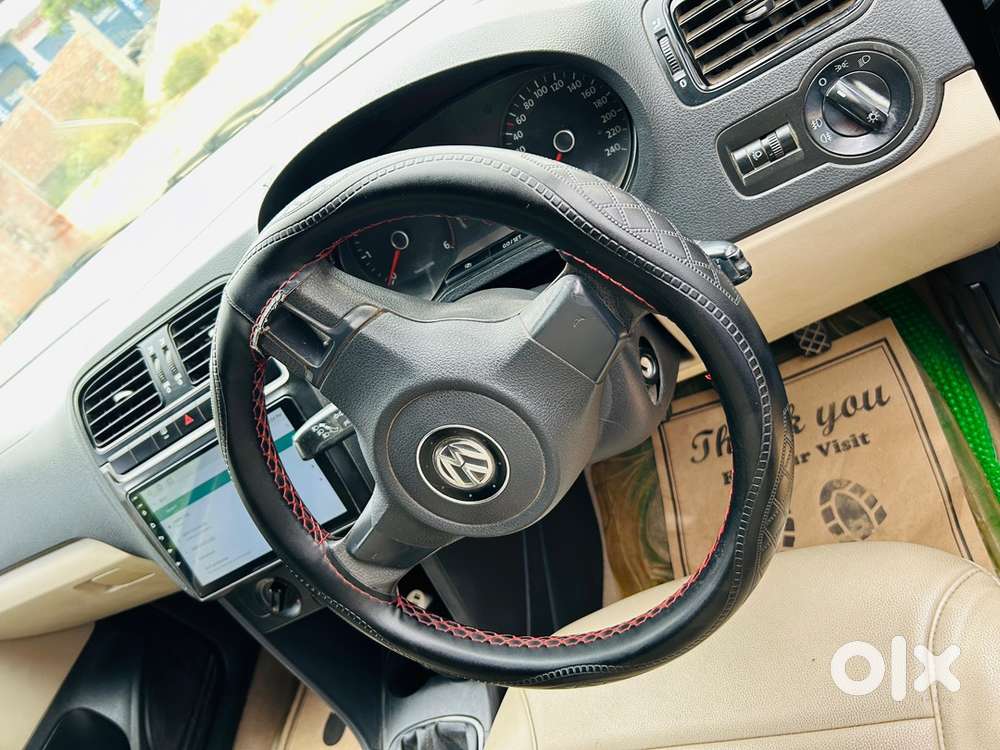 Volkswagen Polo 2013 Diesel Well Maintained