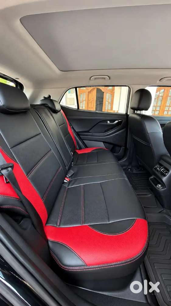 Hyundai Creta Knight Edition 2023