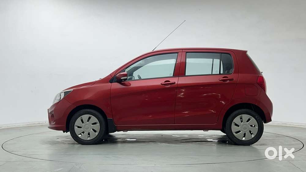 Maruti Suzuki Celerio Zxi Optional Amt, 2020, Petrol