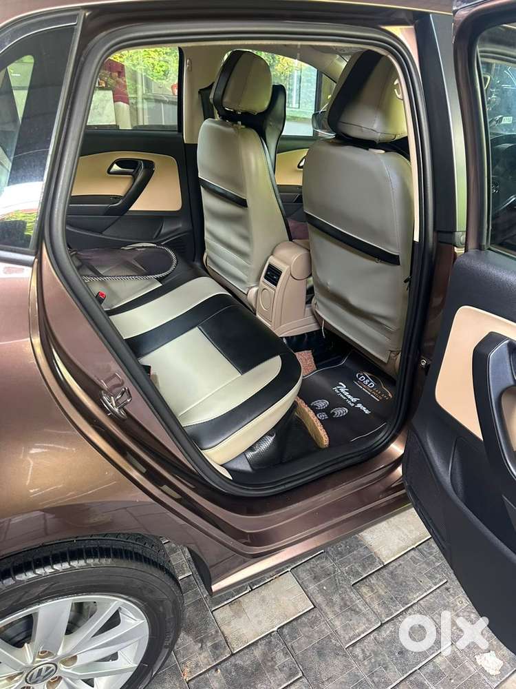 Volkswagen Ameo 2018 89000 Km Driven