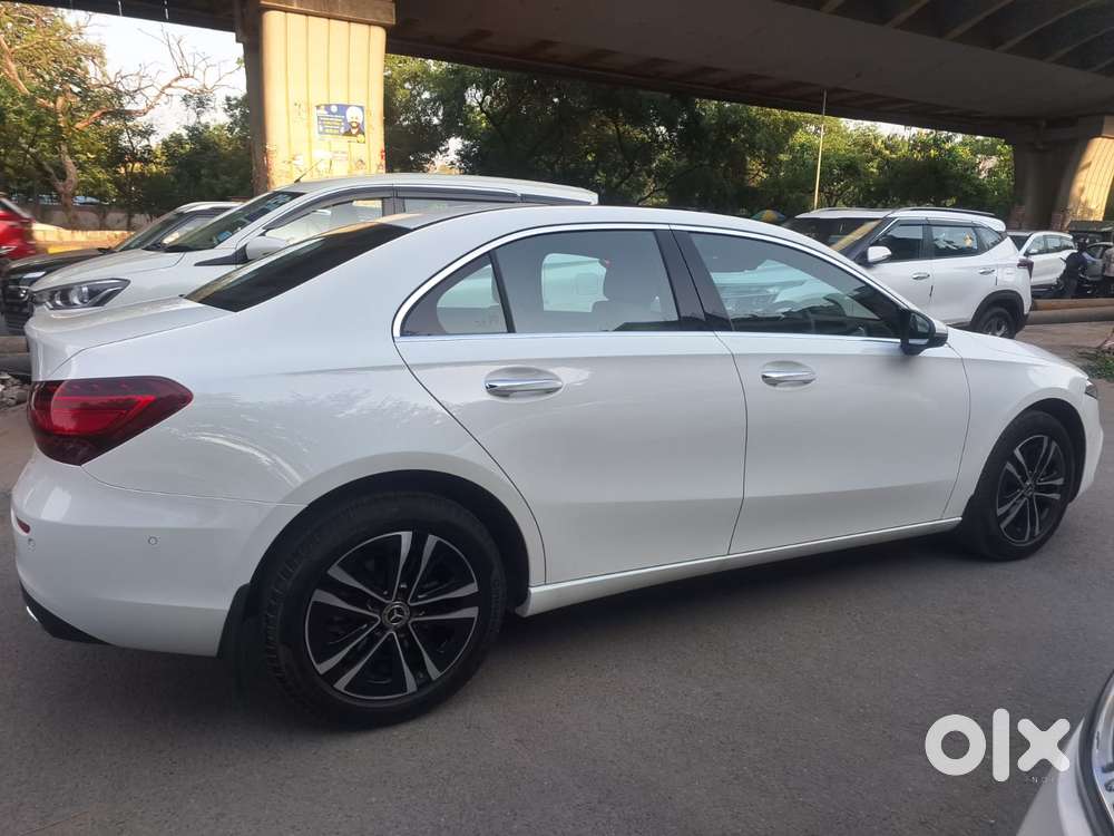 Mercedes-benz A Class A200 D Sport Edition, 2024, Petrol