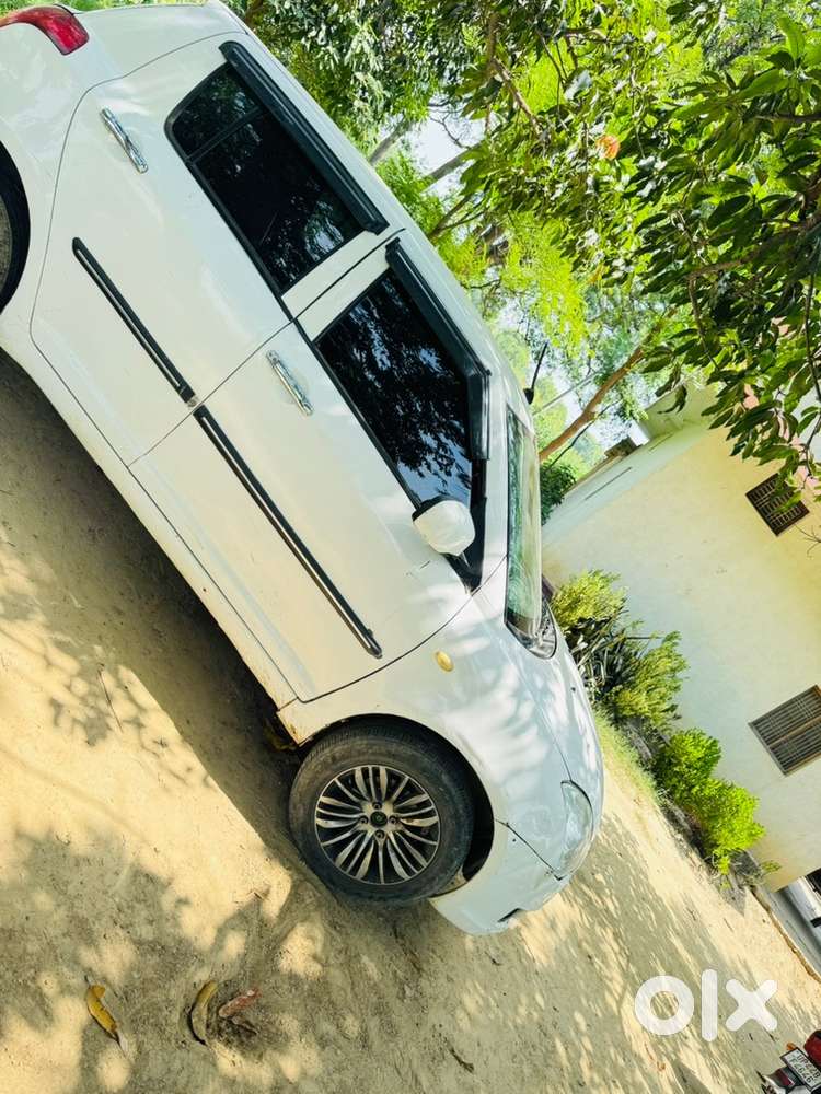 Maruti Suzuki Swift 2007