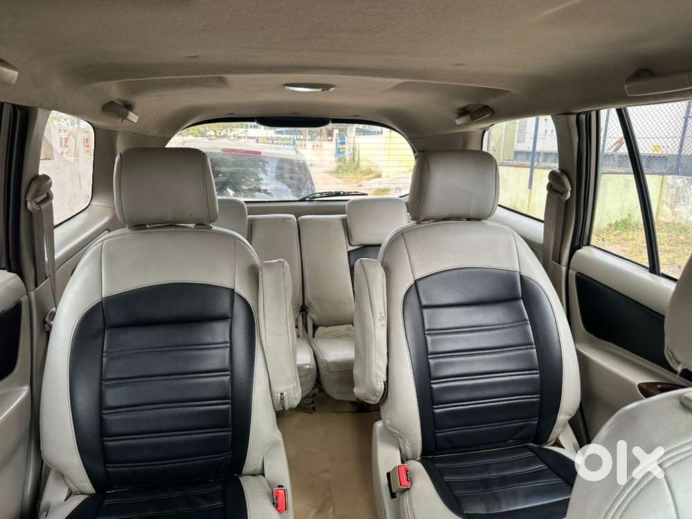 Toyota Innova 2012 Diesel Well Maintained