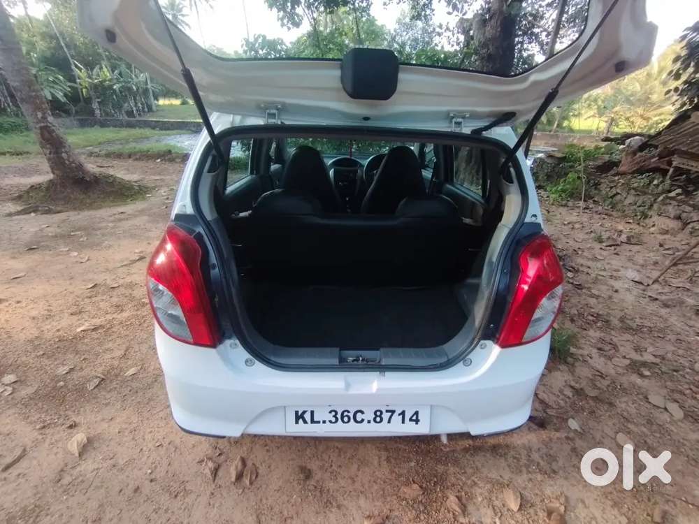 Maruti Suzuki Alto 2013 Excellent Condition