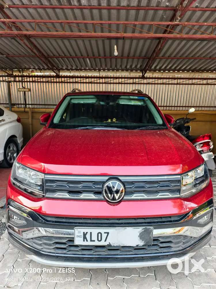 Single Owner Driven Volksvagen,excellent Condition, Kochi Reg