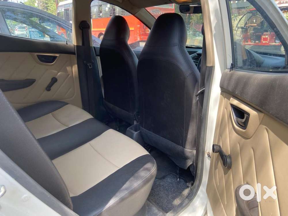 Hyundai Eon 2014 Well Maintained