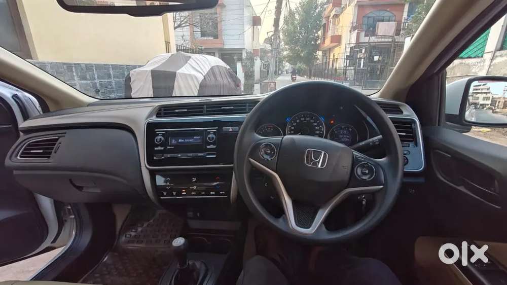 Honda City 2020 Petrol 45500 Km Driven ( With Name Transfer )