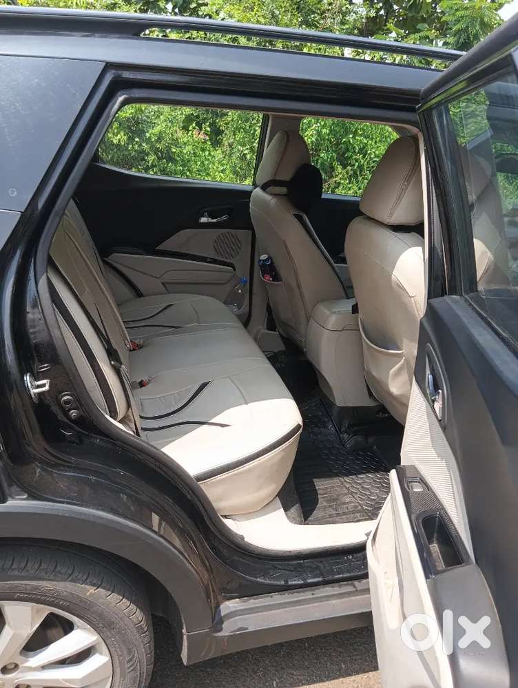 Mahindra Xuv300 Petrol 2022