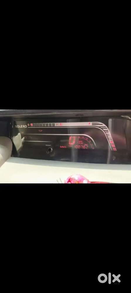 Mahindra Bolero Diesel 2021