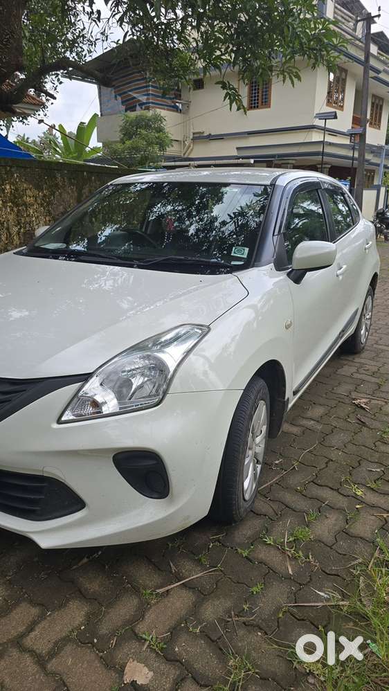 2021 Maruti Suzuki Baleno