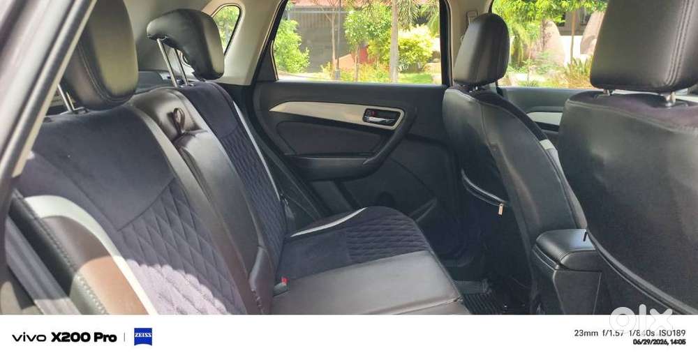 Toyota Urban Cruiser Cruiser Premium, 2021, Petrol