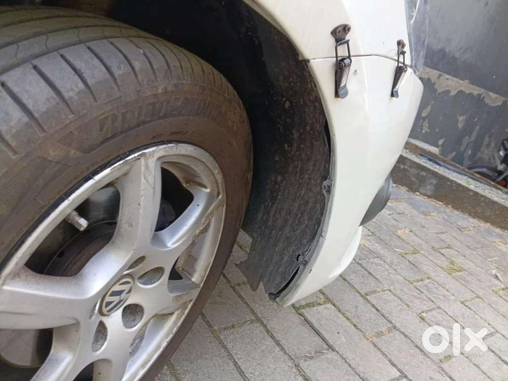 Volkswagen Vento 2013 Diesel Good Condition