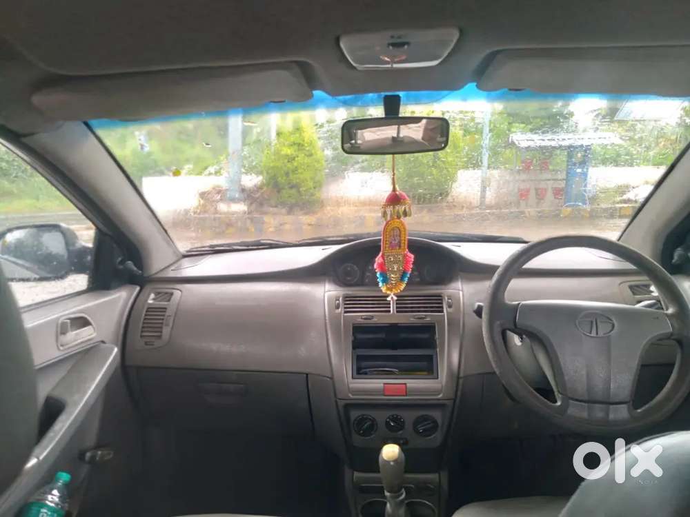 Indigo Vista Tdi