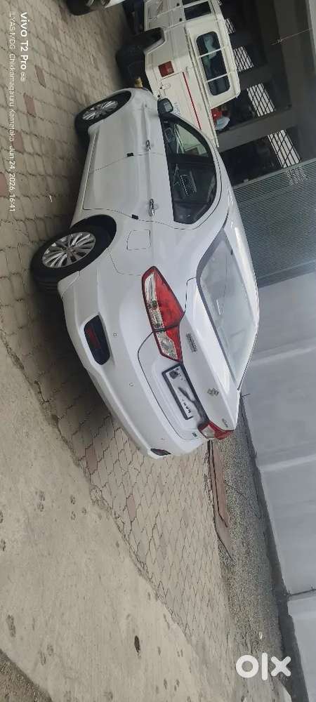 Maruti Suzuki Ciaz 2015 Diesel 34253 Km Driven