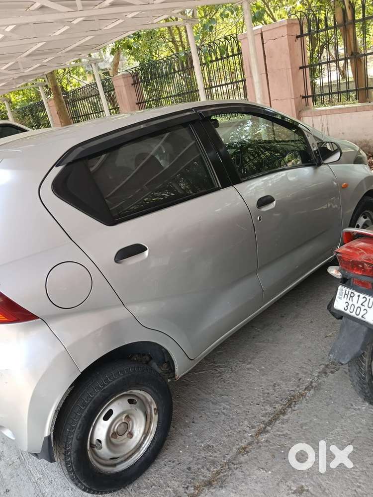 Datsun Redi Go 2019 Limited Petrol Manual