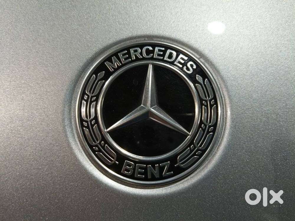 Mercedes-benz Eqc 400 4matic, 2021, Electric