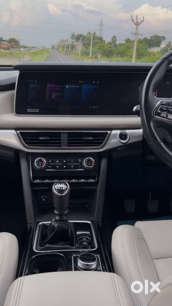 Mahindra Xuv700 Ax7l Diesel 2025