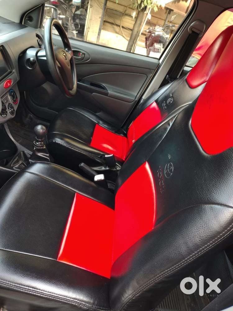 Toyota Etios 2012 Diesel Good Condition