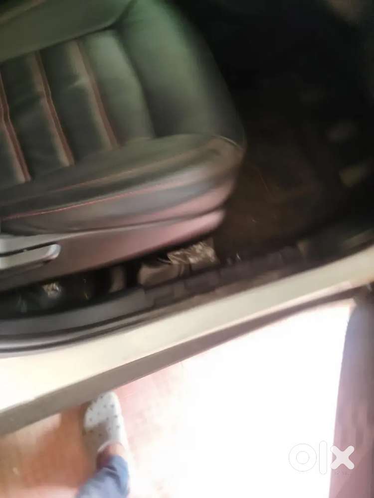 Tata Nexon Revotron Xe 2021 Manual Petrol