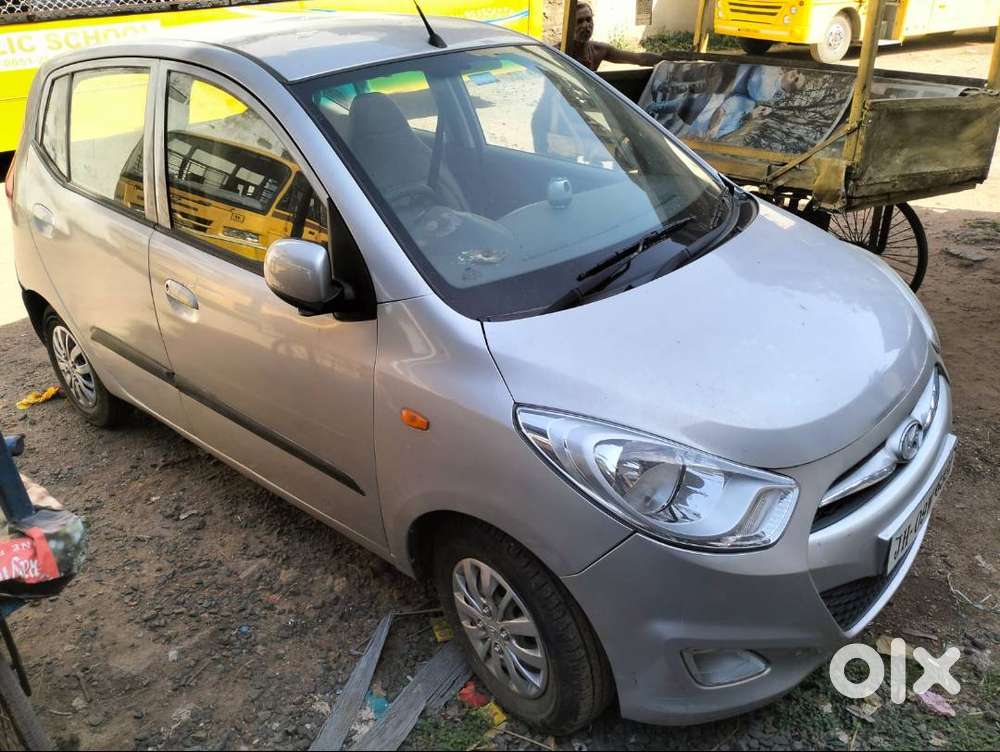 Hyundai I10 2014 Petrol 35000 Km Driven