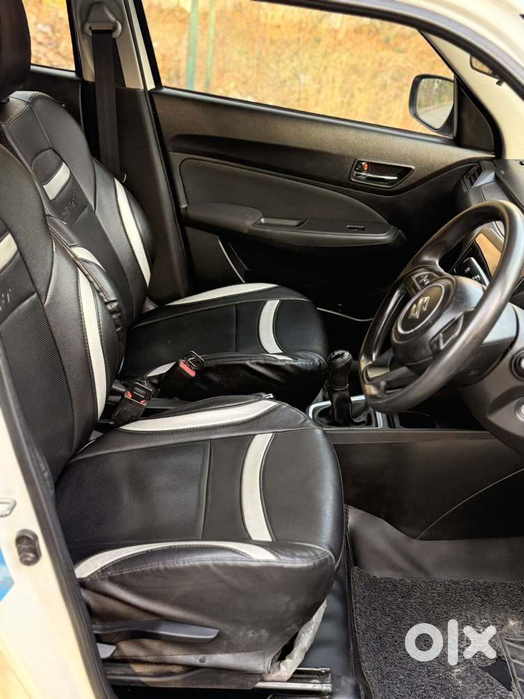 Maruti Suzuki Swift Vxi Optional, 2021, Petrol