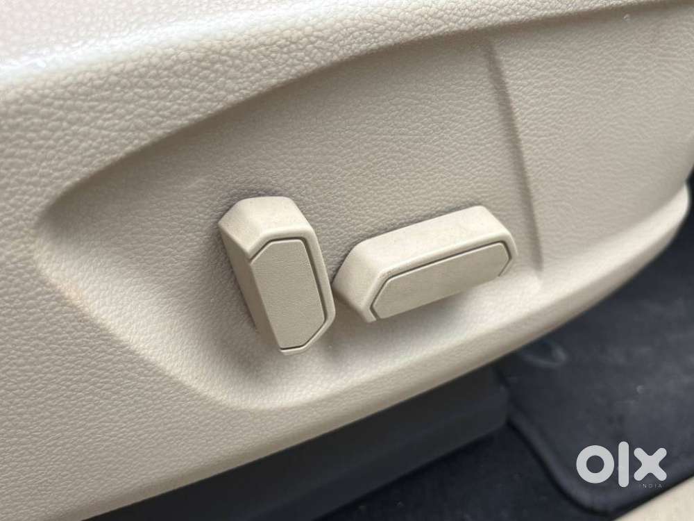 Ford Endeavour 3.2 Titanium At 4x4, 2019, Diesel