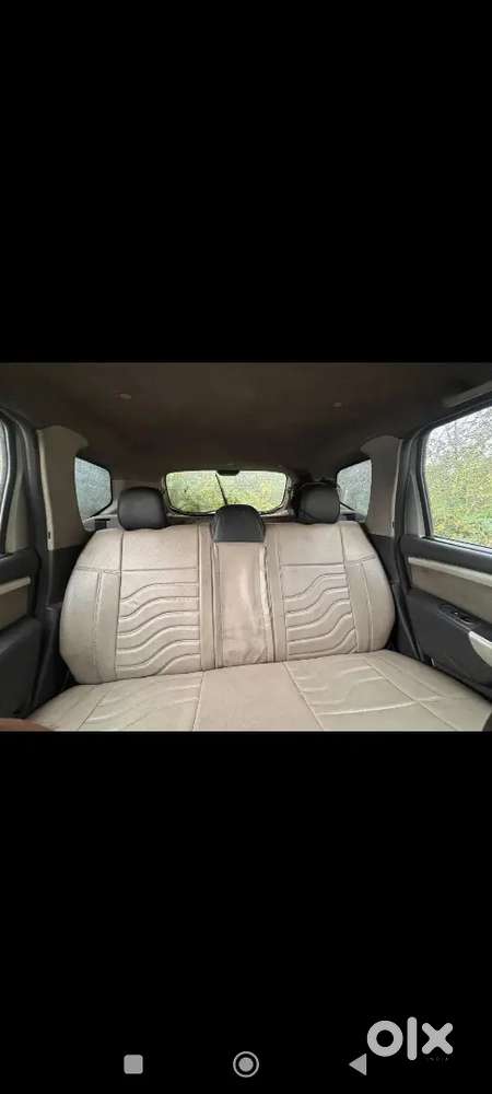 Renault Duster Car 2014