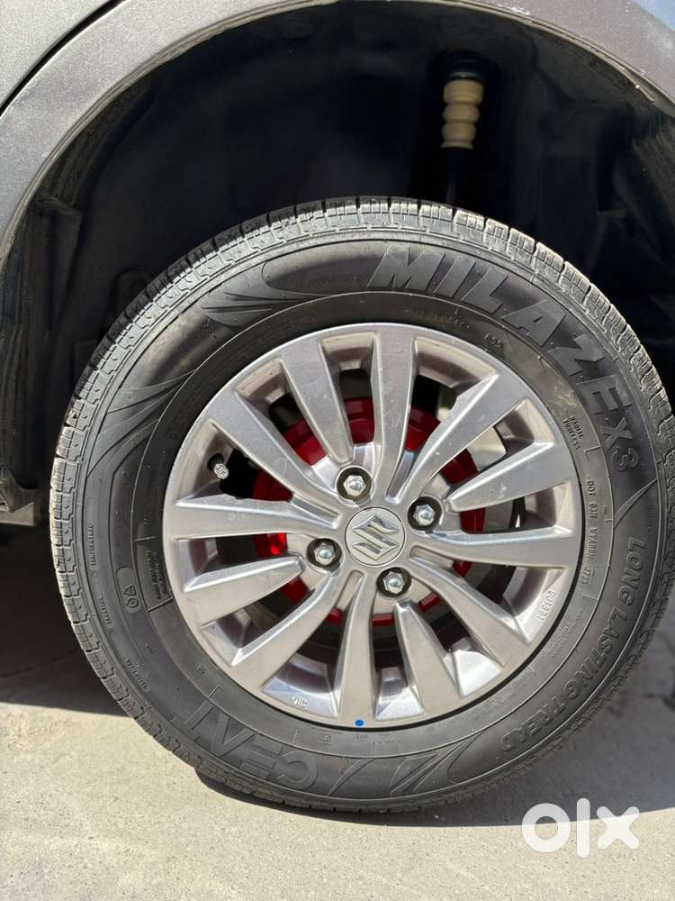 Maruti Suzuki Swift Dzire 2015 Diesel (vdi) Good Condition