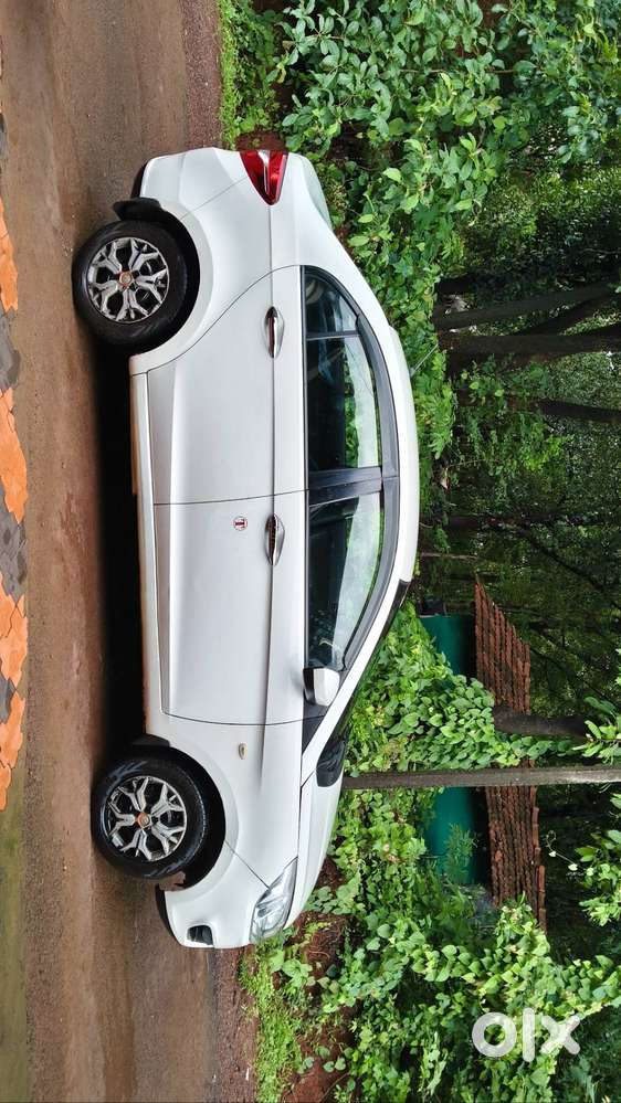 Tata Zest Xe 1.2revtrno 90ps Bs4 Manual 2017