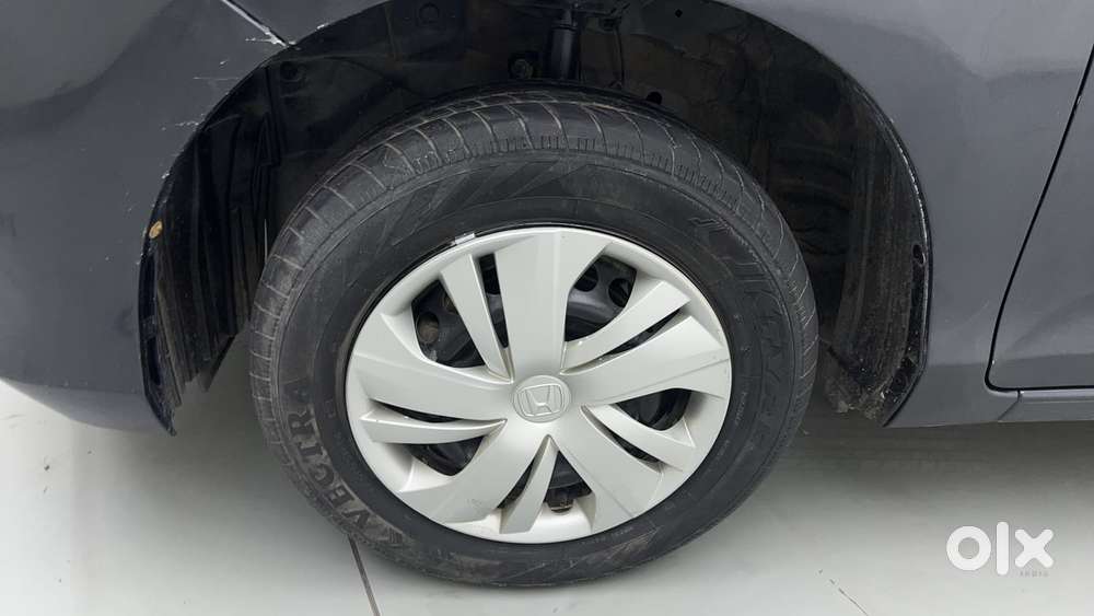 Honda Amaze S Mt I-vtec, 2023, Petrol