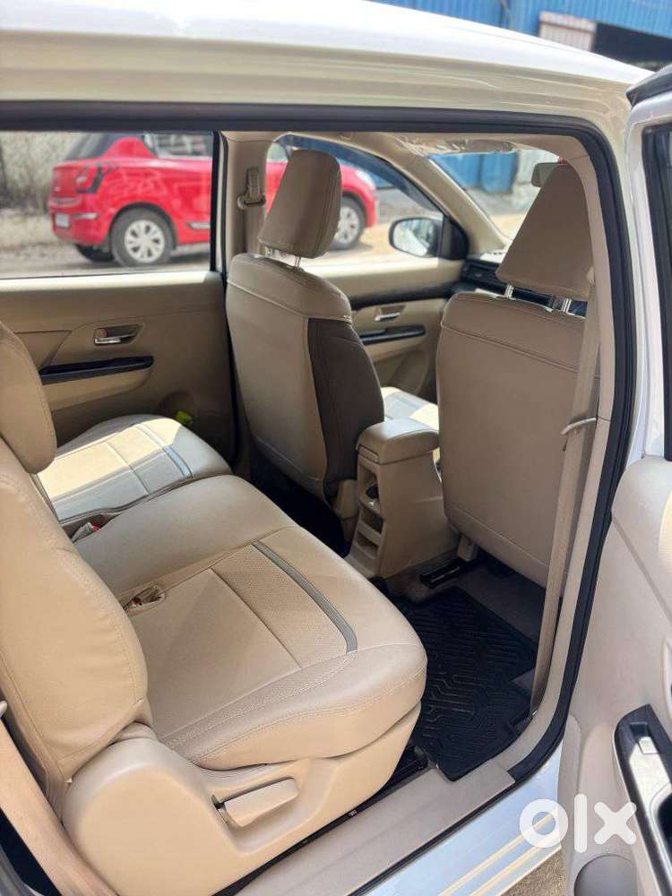Maruti Suzuki Ertiga 1.5 Zxi Plus, 2023, Petrol