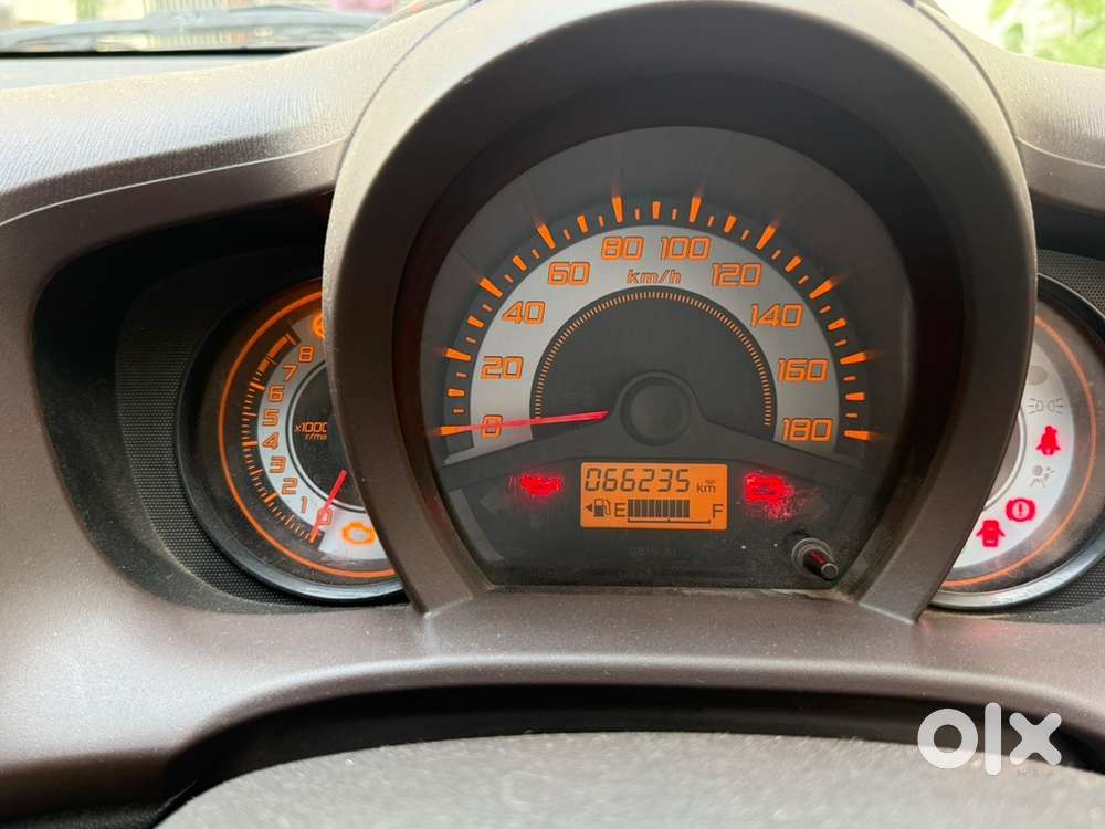 Honda Petrol Manual 2013