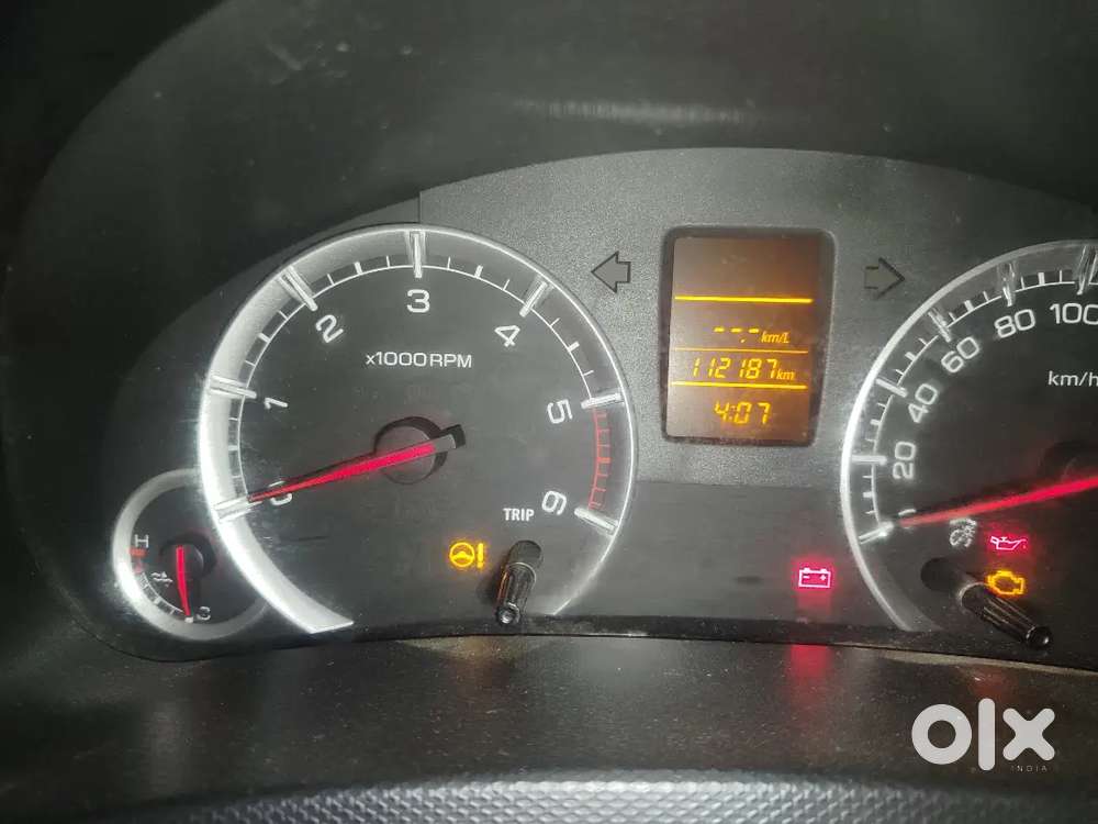 Maruti Suzuki Swift 2015