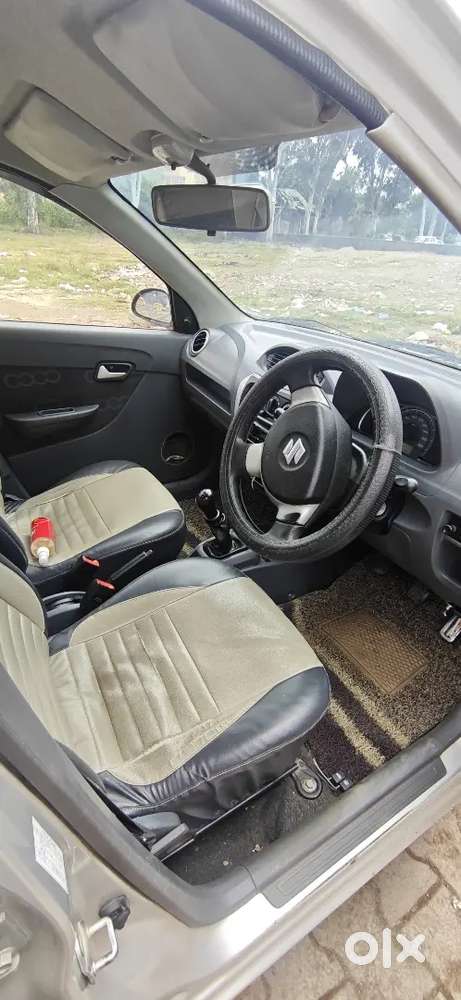 Maruti Suzuki 800 2014 Petrol Manual