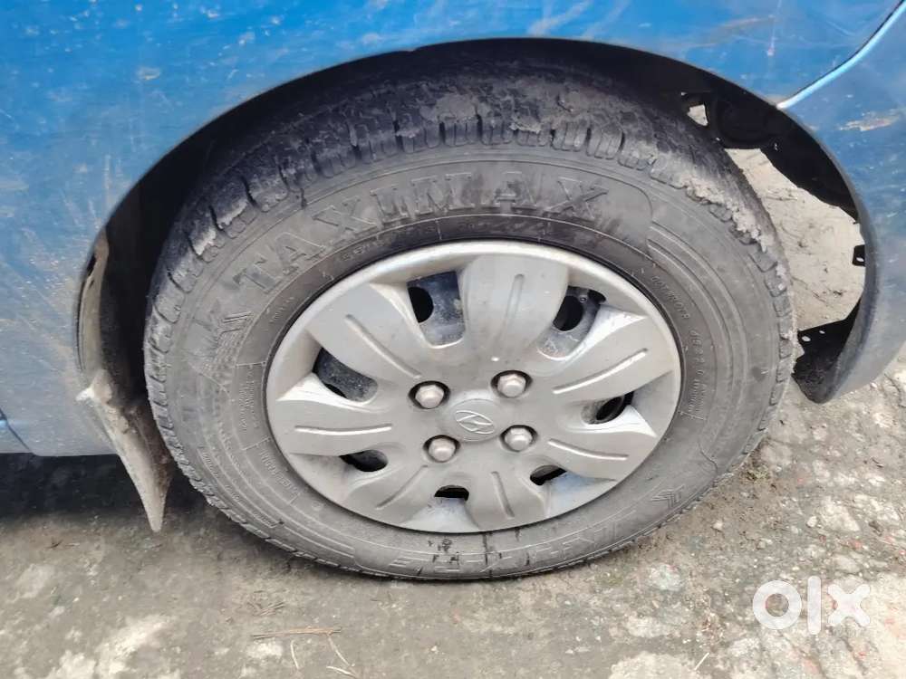 Hyundai I10 Kappa 2009