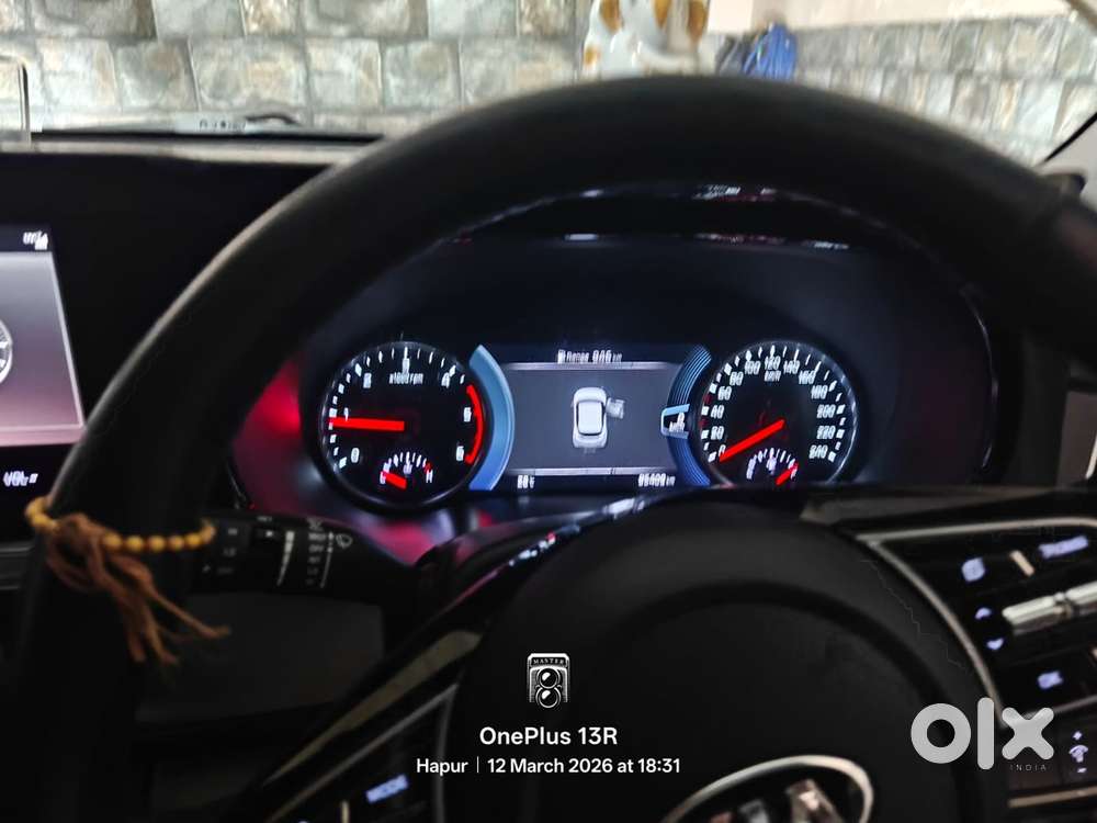 Kia Seltos 2019 Diesel Well Maintained