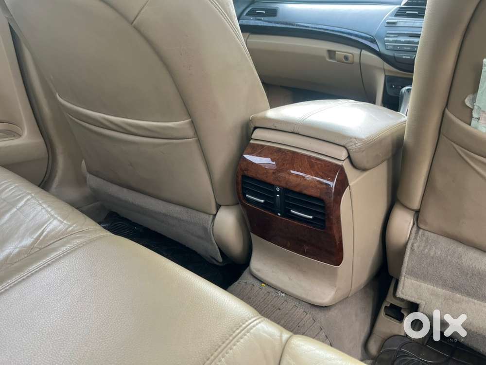 Honda Accord 2013 Petrol