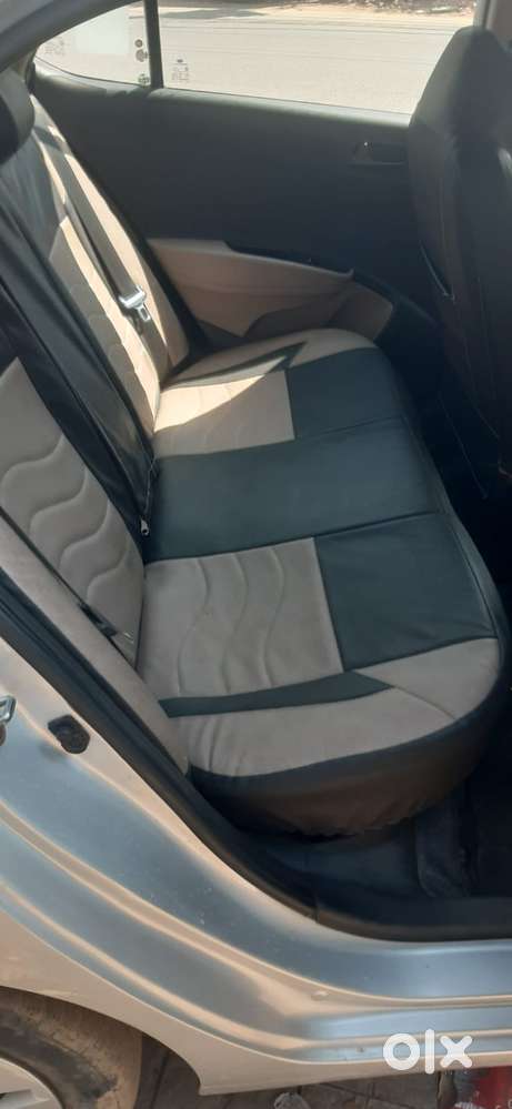 Hyundai Xcent 1.2 Vtvt S, 2018, Petrol