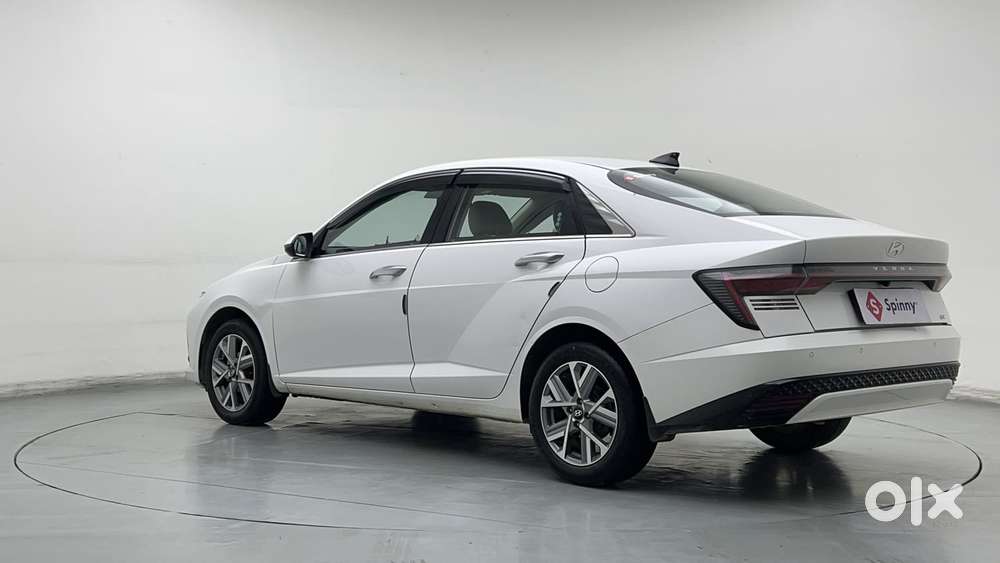 Hyundai Verna 1.5 Sx Petrol Mt, 2024, Petrol