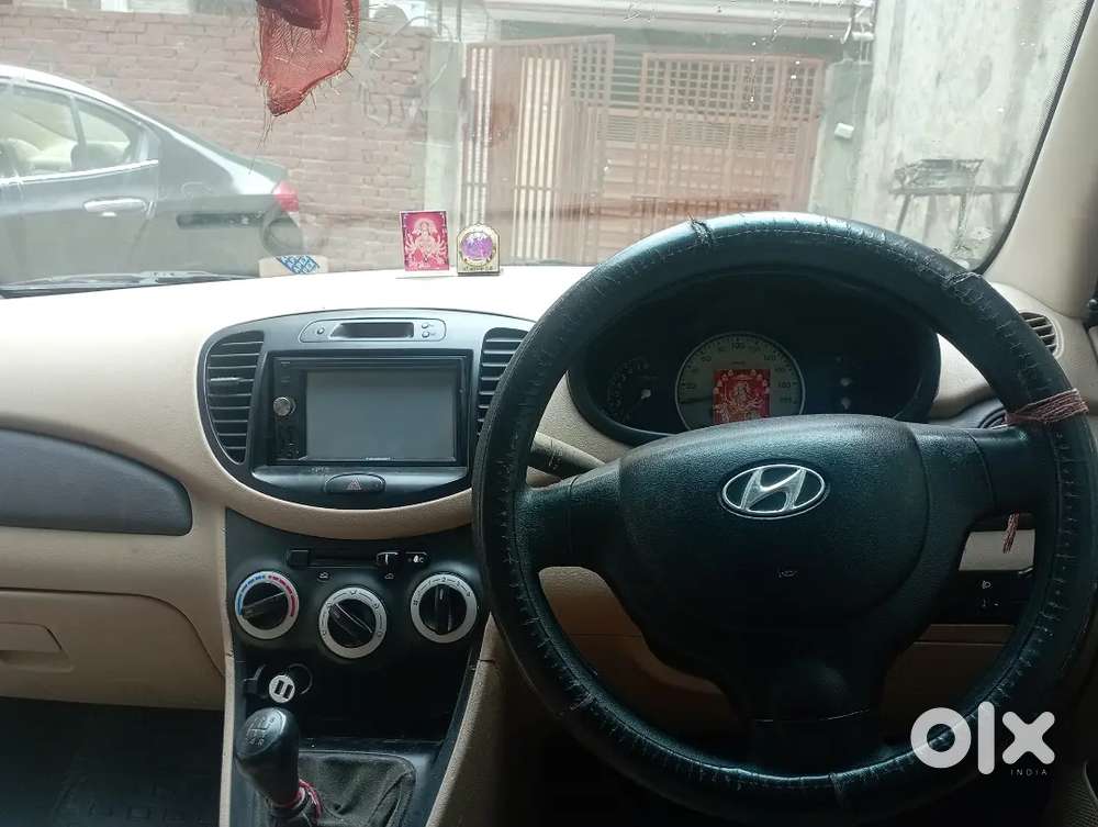 New Condition Car