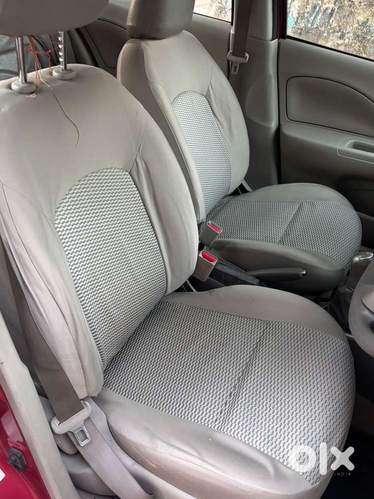 Nissan Micra Dci Xl Comfort, 2016