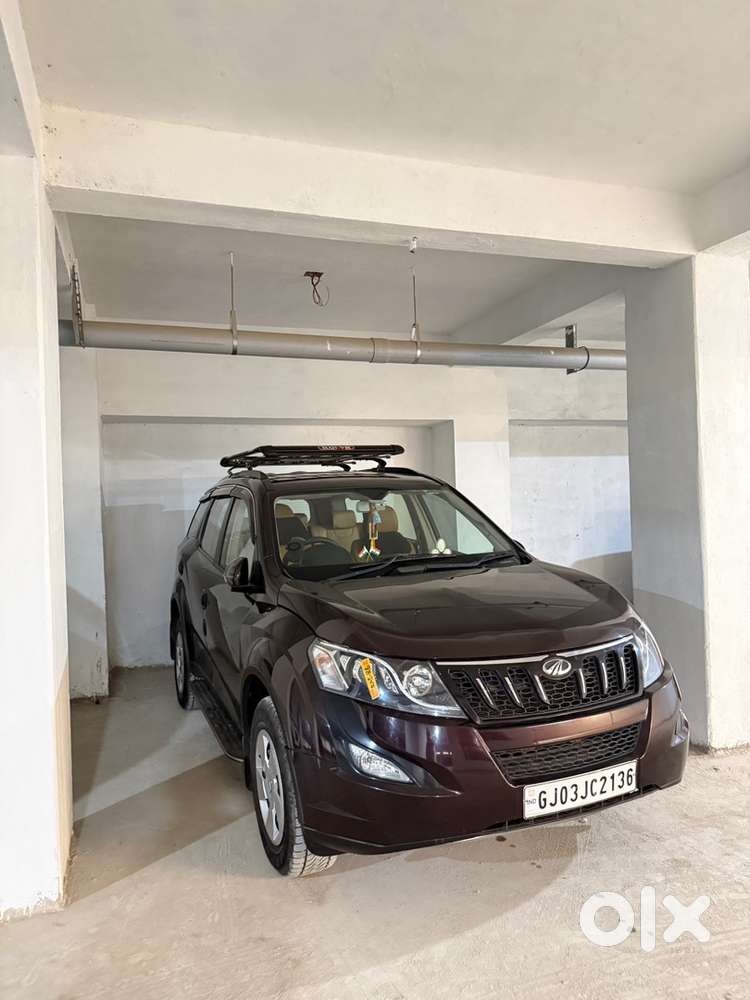 Mahindra Xuv500 2016 Diesel Well Maintained