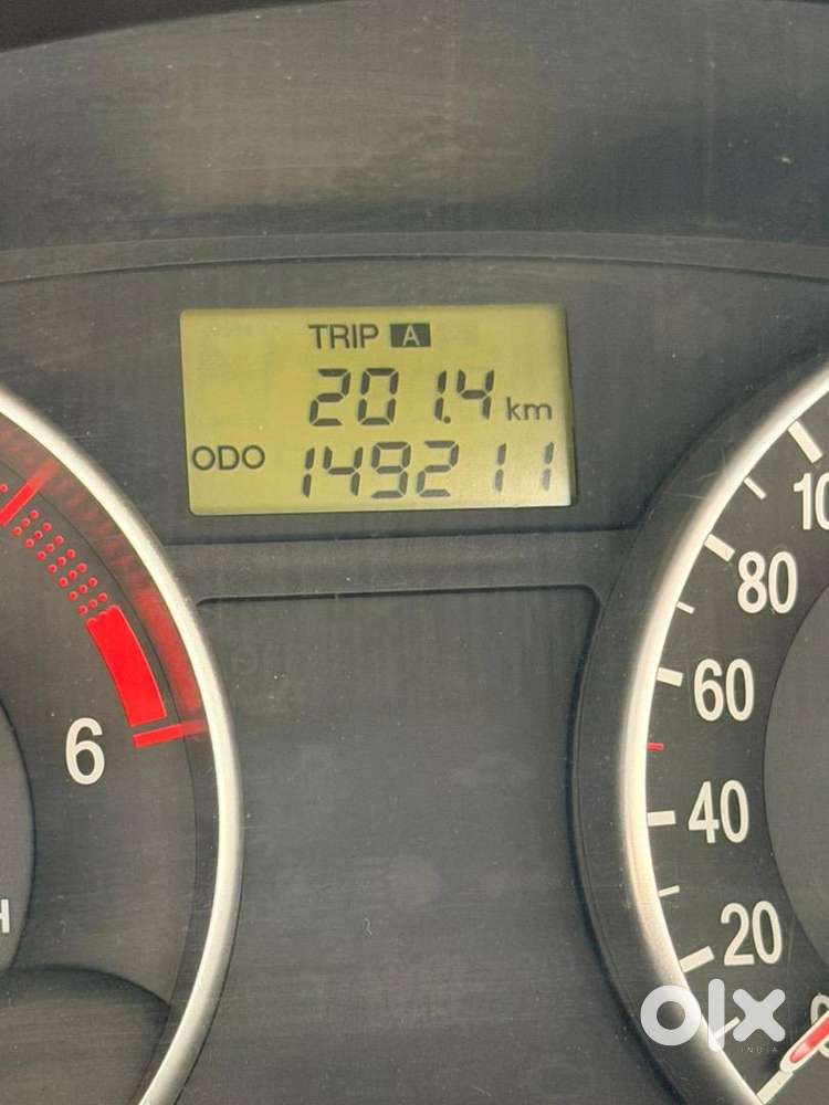 Hyundai Verna 2006 Diesel Good Condition