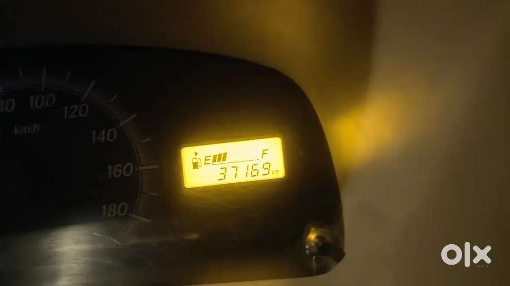 Maruthi Ecco .single Owner . Excellent Condition