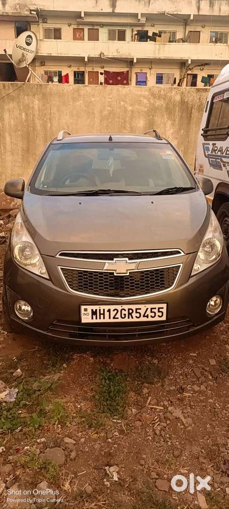 Used Chevrolet Beat Lt 2011